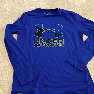 Under Armour Long Sleeve XL